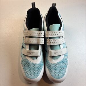 MTB Cycling Shoes Men Women Non-slip Sneaker Racing Sizes-(EU 46) US (13)